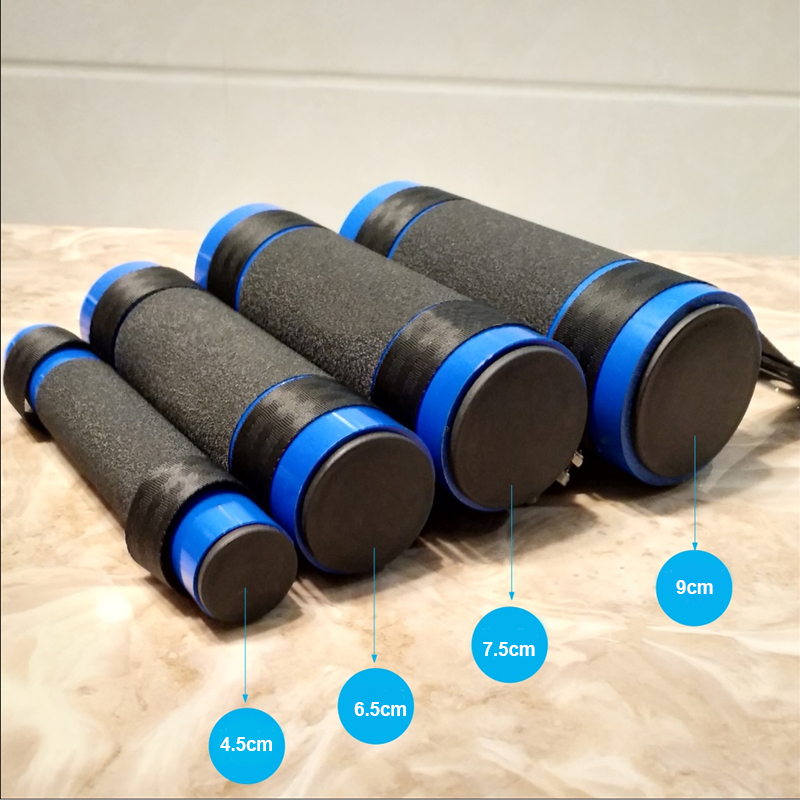Home Fitness Wrist Forearm Bla - огляд і ціна Wrist Roller Forearm