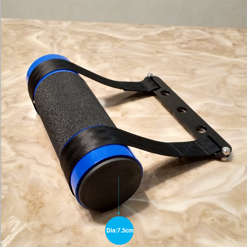 Home Fitness Wrist Forearm Bla - огляд і ціна Wrist Roller Forearm