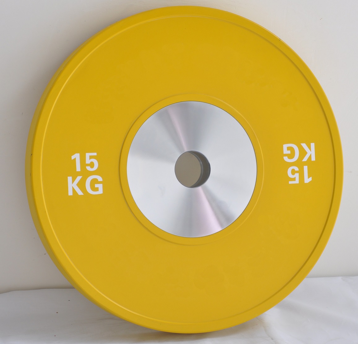 Custom Fitness Gym Rubber Bump - огляд і ціна Olympic Barbell 20Kg