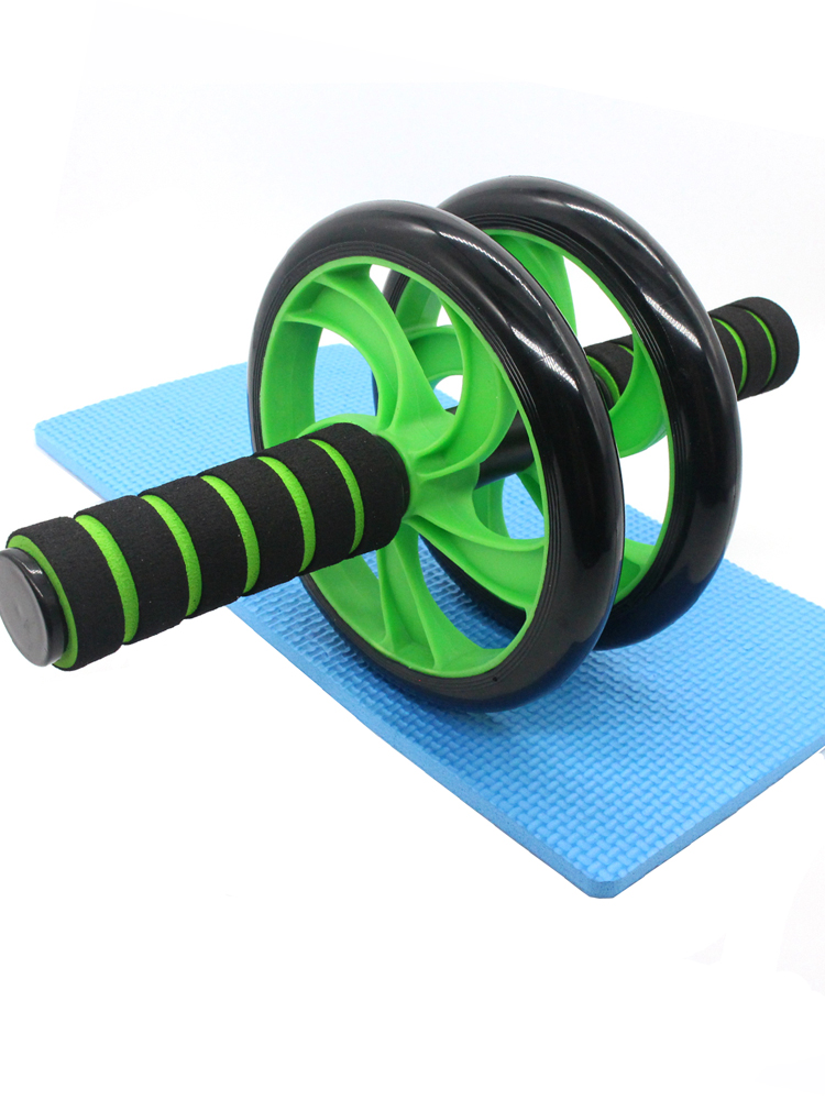 Abdominal Rolller Ab Rolller W - огляд і ціна Ab Roller Wheel