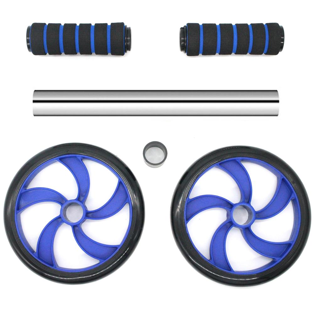 Abdominal Rolller Ab Rolller W - огляд і ціна Ab Roller Wheel