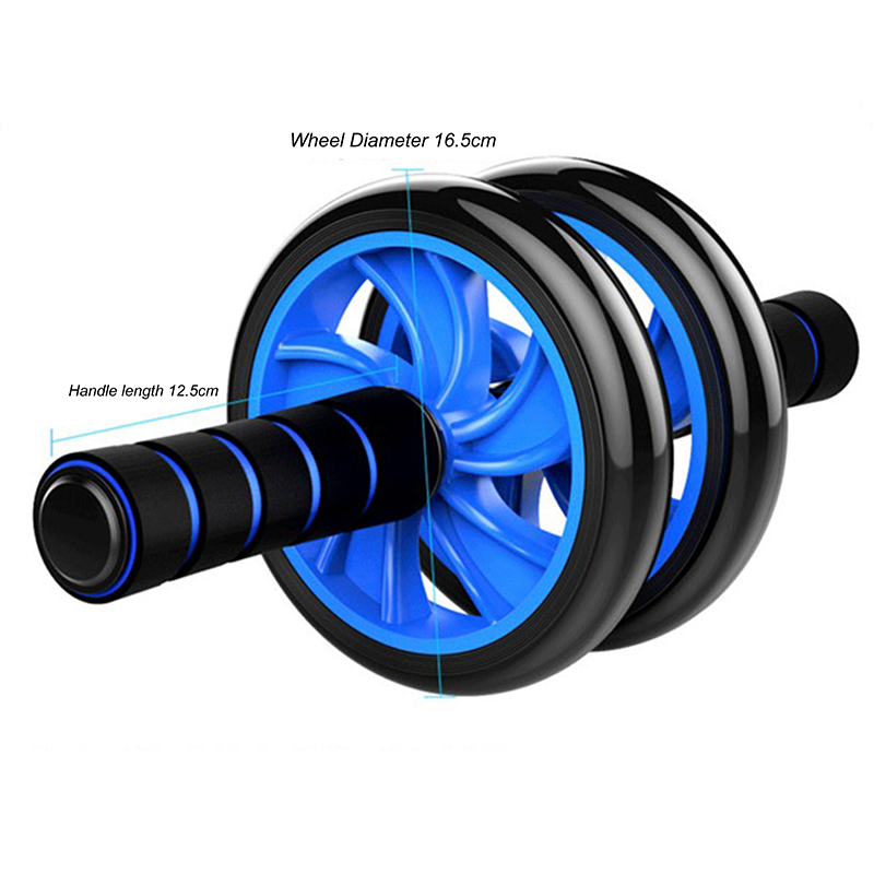 Abdominal Rolller Ab Rolller W - огляд і ціна Ab Roller Wheel
