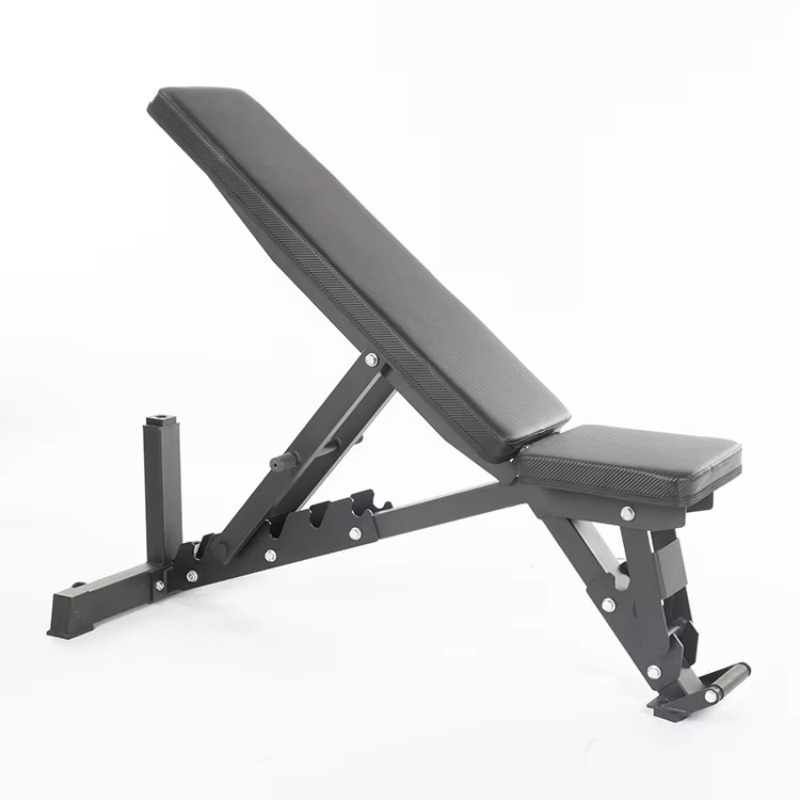 Fitness Sit up Weight Foldable - огляд і ціна Adjustable Weight Bench