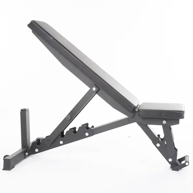 Fitness Sit up Weight Foldable - огляд і ціна Adjustable Weight Bench