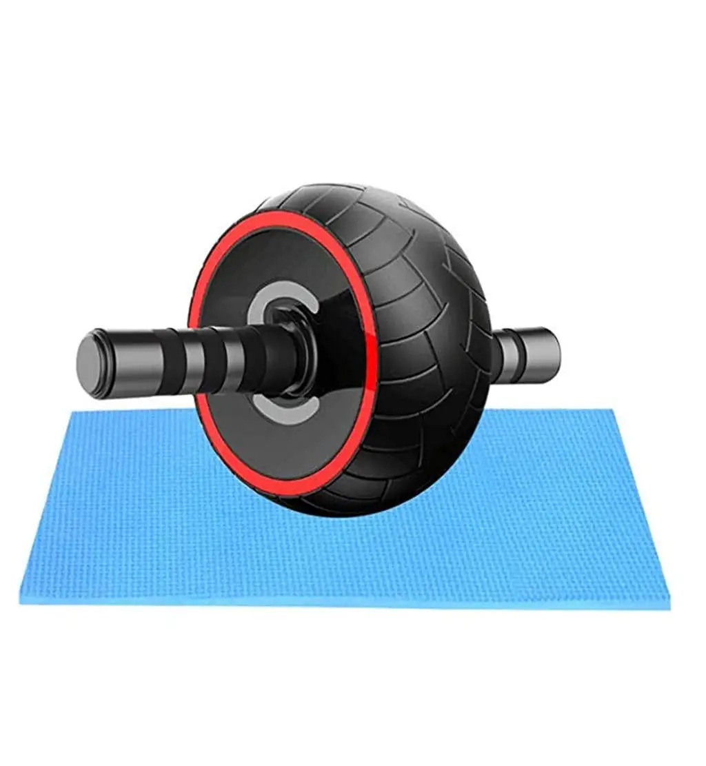 Abdominal Wheel AB Wheel Rolle - огляд і ціна Ab Roller Wheel