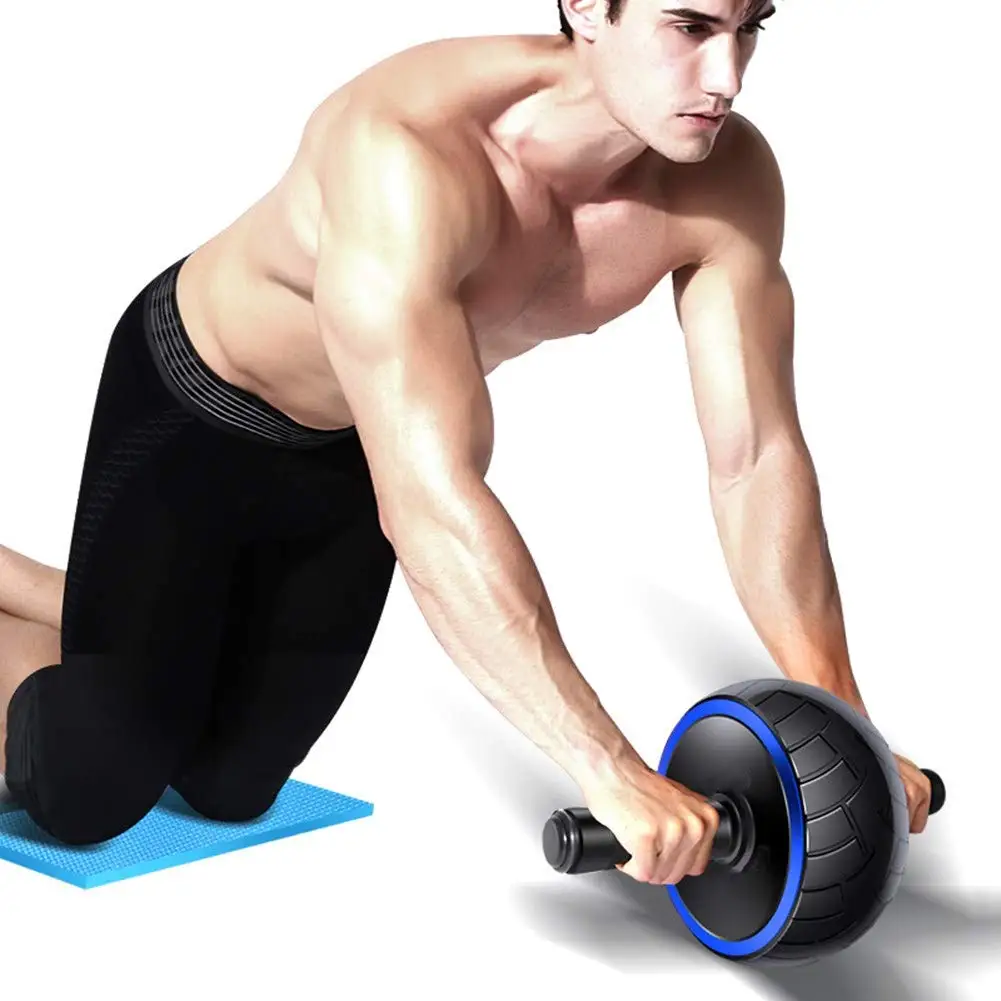 Abdominal Wheel AB Wheel Rolle - огляд і ціна Ab Roller Wheel