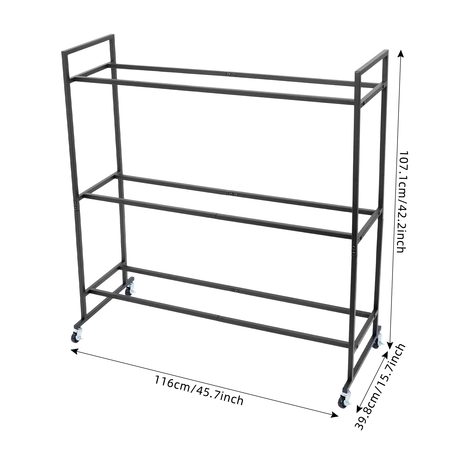 Yoga Ball Holder Storage Stand - огляд і ціна Home Gym Yoga Storage