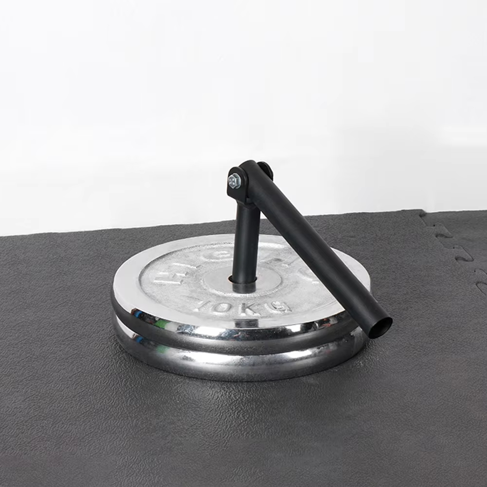 Versatile T Bar Row Landmine A - огляд і ціна Olympic Barbell 20Kg