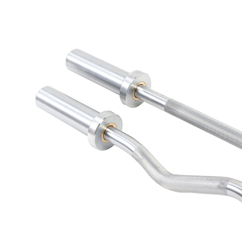 1.2m  Straight Barbell  Bar Cu - огляд і ціна Olympic Barbell 20Kg