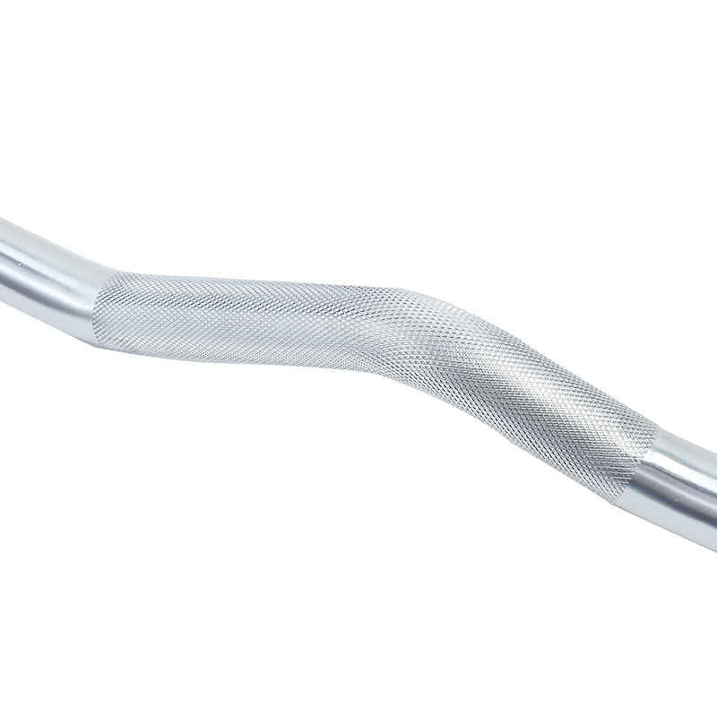 1.2m  Straight Barbell  Bar Cu - огляд і ціна Olympic Barbell 20Kg