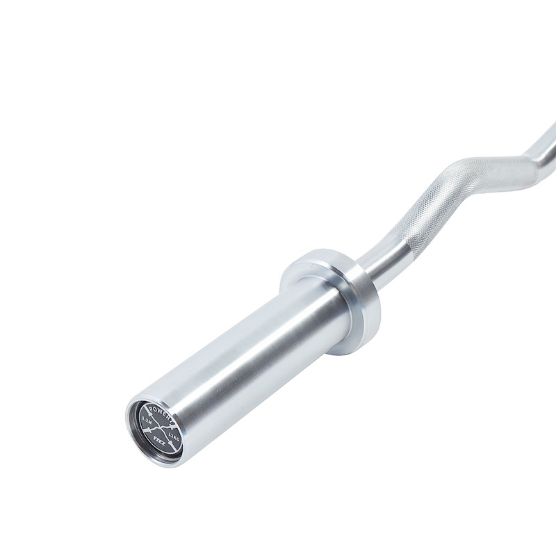 1.2m  Straight Barbell  Bar Cu - огляд і ціна Olympic Barbell 20Kg