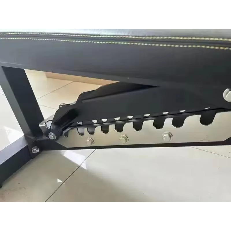 Adjustable Dumbbell Foldable B - огляд і ціна Adjustable Weight Bench